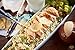 Freeze Dried Meals for Lunch and Dinner (5 Servings of Chicken and Rice Pilaf) - Long Term Emergency Food Supply by Valley Food Storage