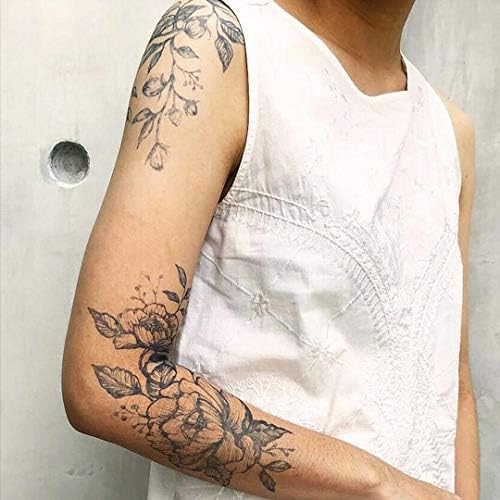 Inkbox Freehand Ink Temporary Tattoos Lasts Up To 2 Weeks Perfect For Artists Long Lasting Temp Kit Tattoos And Temporary Tattoo Drawing 1 Ounce Pack Of 1 In Bahrain Binge Bh Inkbox Freehand Ink Temporary Tattoos Lasts Up To 2 Weeks Perfect For Artists Long Lasting Temp Kit Tattoos And Temporary Tattoo Drawing 1 Ounce Pack Of 1 In Bahrain Binge Bh