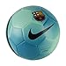 Nike FC Barcelona Prestige Ball [GREEN GLOW]