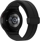 Samsung Galaxy Watch5 Pro 45mm 4G LTE Smart Watch Black Titanium UK view 7
