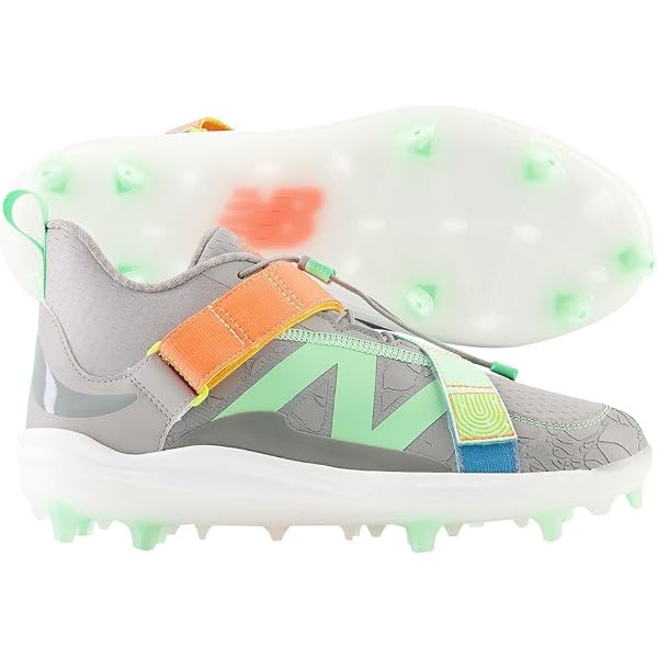 Amazon.com | New Balance Unisex FuelCell Lindor V2 Comp Baseball