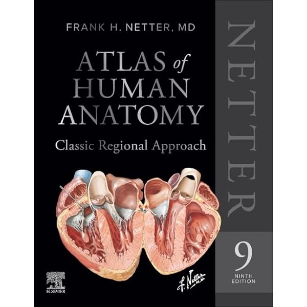 Color Atlas of Anatomy: A Photographic Study of the Human Body