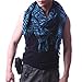HDE Premium Arab Shemagh Keffiyeh Fashion Head Neck Scarf Wrap