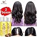 Morocco Nut Extract Hair Care Essence Treatment For Men And Women Hair Loss Fast Powerful Hair Growth Serum Repair Hair Root (2pcs)