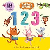 Toddler's World: 123