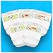 Cuties Complete Care Baby Diapers, Newborn, 40 Count
