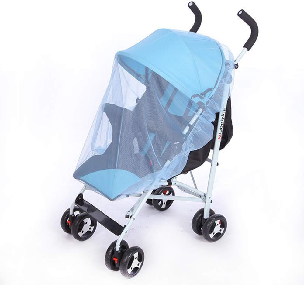 stroller mesh cover