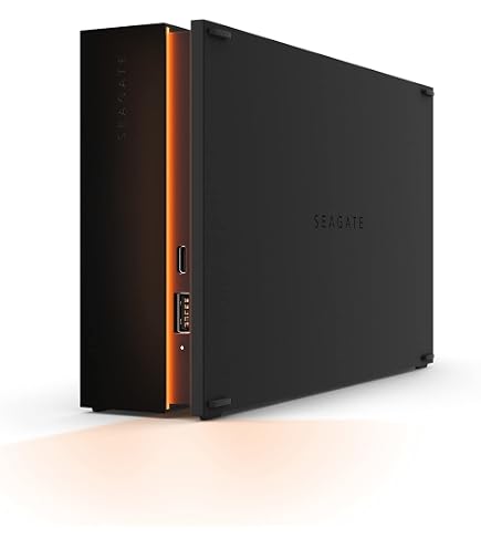 Amazon.com: Seagate (STEB8000100) Expansion Desktop 8TB External