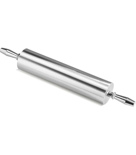 Amazon.com: Ateco 15300 Professional Rolling Pin, 15-Inch