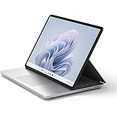 Microsoft Surface Laptop Studio 2 14.4" Touchscreen Convertible (Floating Slider) 2 in 1 Notebook - Intel Core i7 13th Gen i7