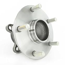Stirling PHA590330PR_IK08 - Pair 2 Rear Wheel