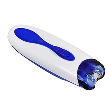 flawless women's electric razor