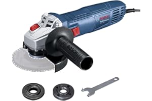 Bosch Esmerilhadeira GWS 700, 710W 220V