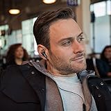 Bose QuietComfort 20 Acoustic Noise Cancelling Headphones, Samsung and Android Devices, Black