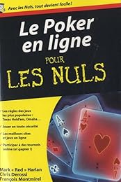 Le  poker en ligne