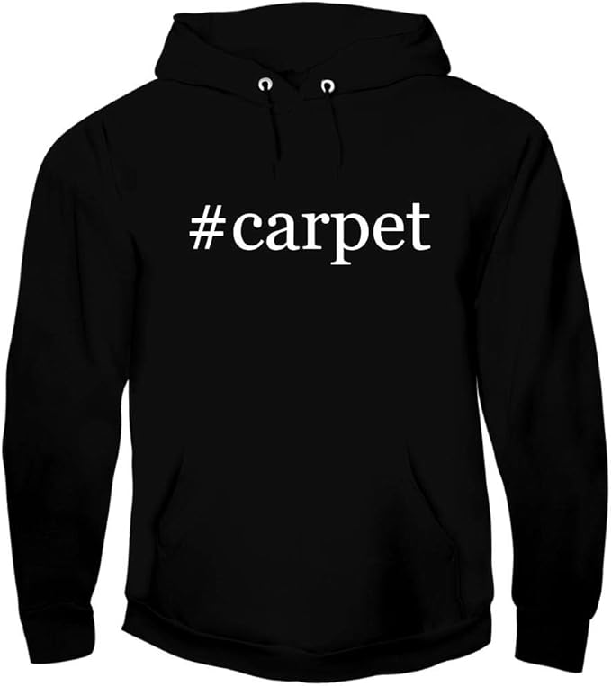 carpet Men's Soft Graphic Hoodie Sweatshirt Clothing