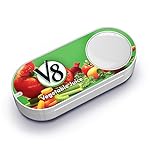 V8 Vegetable Juice Dash Button