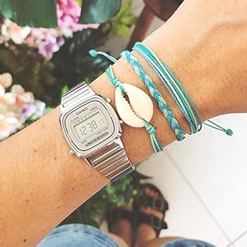 casio women's la670wa