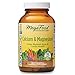 MegaFood, Calcium & Magnesium, Helps Maintain Bone and Cardiovascular Health, Vitamin and Dietary Supplement, Gluten Free, Vegan, 90 Tablets (45 Servings) (FFP) primary