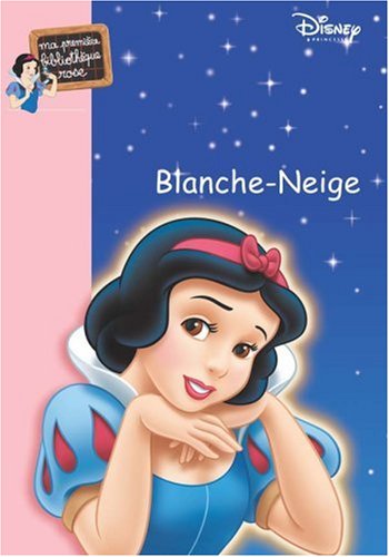 Blanche-Neige et les sept nains