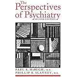 The Perspectives of Psychiatry