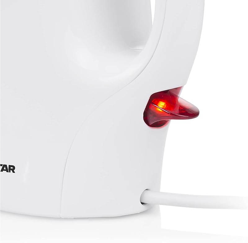 WK-3372 – Hervidora de agua, volumen 1 litro, potencia 1100 W