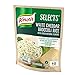 Knorr Selects Rice Side Dish, White Cheddar Broccoli, 5.9 oz