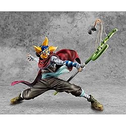 Megahouse - One Piece Portrait Pirates Playback