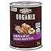 Castor & Pollux Organix Organic Chicken & Potato Recipe Adult Canned Dog Food, (12) 12..7oz cans