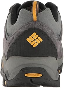 columbia granite ridge hiking shoes