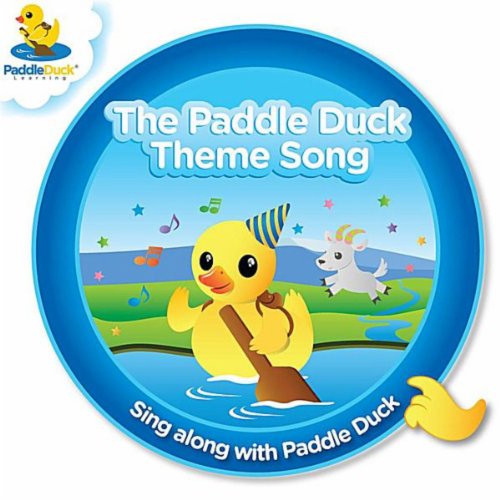 The Paddle Duck Theme Song Paddle Duck MP3 Downloads
