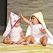 Jj Cole Two-Piece Hooded Towel Set Pink Butterfly