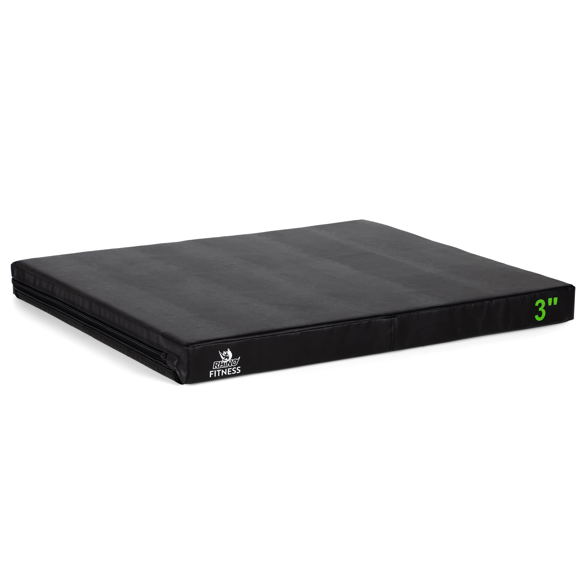 Mua Foam Plyometric Box, Black Durable Jump Boxes for Training with