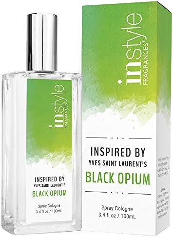 Instyle Fragrances Imposter Of Black Opium 3.4 oz. (1 pack)