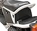 Waxhaw Specialty Products, LLC Under Seat Storage Body Panels Honda Ruckus (Black)