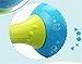Baby Rattles Ball Toy for Kids 0-2 Old Teether Activity Bath Toys ,Best Baby Shower Gift (Ball+Stick)