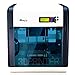 da Vinci 2.0 Duo 3D Printer ~ 6” x 8” x 8” Built Volume (ABS/PLA/Dissolvable PVA) – Two Extruder Nozzle