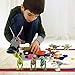 20 PCS Dinosaur Toys for 3 Year Olds, Jurassic World Dinosaur Toys Sets, Plastic Dinosaurs Toys Mini Dinosaur Figures for Kids Gift, Dino Fans,Deformation T-rex, Pterosaurs, Brachiosaurus, Triceratops