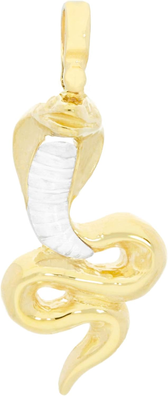 Goldkette Schlange 14 Karat Gelbgold Schlange-Kette 20 Zoll – Feine 1,1 Mm Milanese, 2,5 G, Perfekt Als Geschenk Schlangenkette Für Frauen