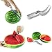 Watermelon Slicer - Knife Server for Serving Easy Watermelon Slices
