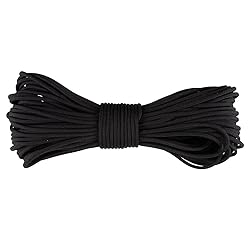 Paracord Planet 550 Paracord - Certified Type III