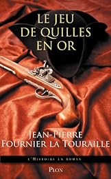 Le  jeu de quilles en or