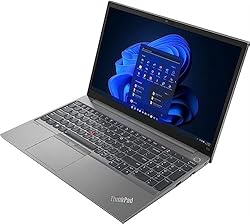 2021 Newest Lenovo ThinkPad E15 Gen 2 15.6" FHD