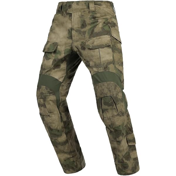Amazon.com: Emerson Airsoft Tactical Combat Pants Hunting BDU Gen3