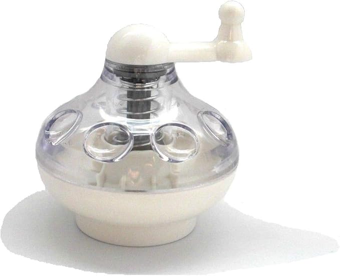 Nutmeg Grinder Mill Chopper, Hard Nuts/Almond/Spices Mill Rotary Grater