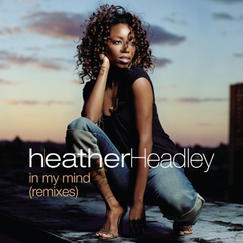 In My Mind by Heather Headley on Amazon Music