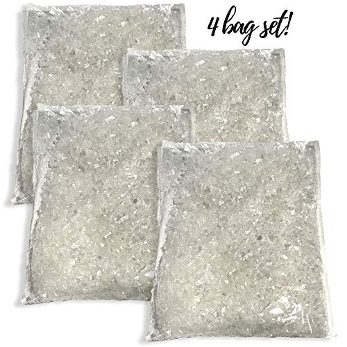 1 BANBERRY+DESIGNS+Sparkling+Artificial+Snow