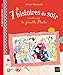 7 histoires racontées par la famille Pluche. Il était un petit tome rouge by
