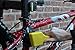 Pedro's Pro Brush Bicycle Cleaning Kit (5-Piece)
