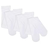 Paralinda Girls Dance Tights Student School Tights